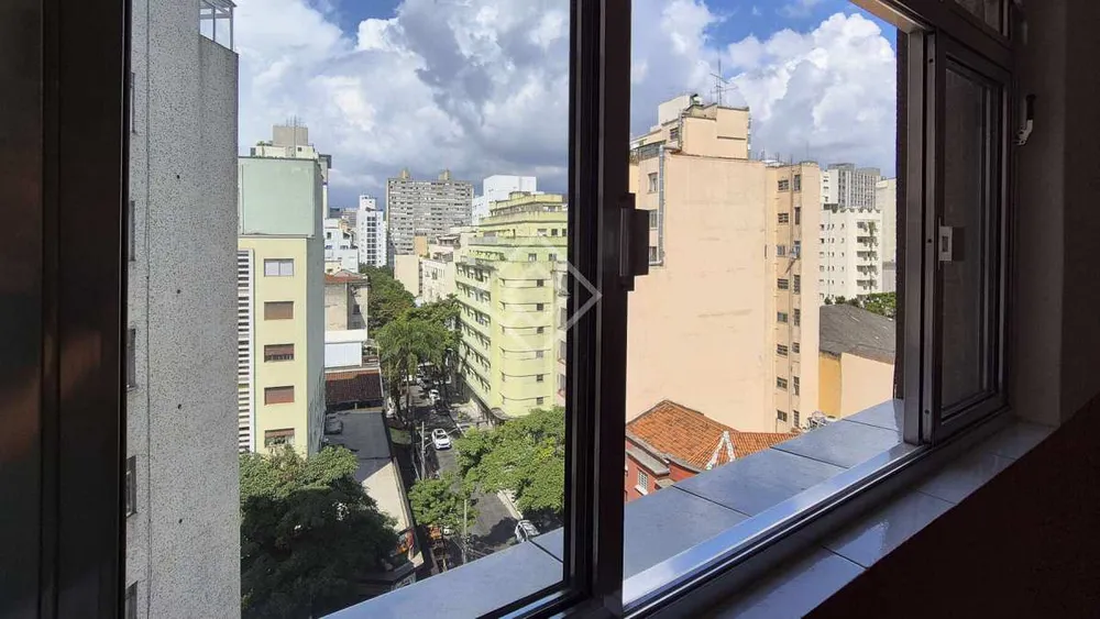 Apartamento, 1 quarto, 32 m² - Foto 2