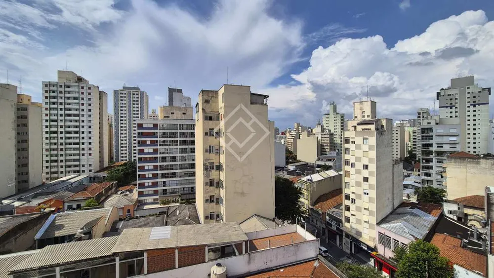Apartamento, 1 quarto, 32 m² - Foto 7