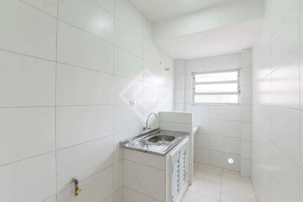Apartamento, 1 quarto, 32 m² - Foto 2