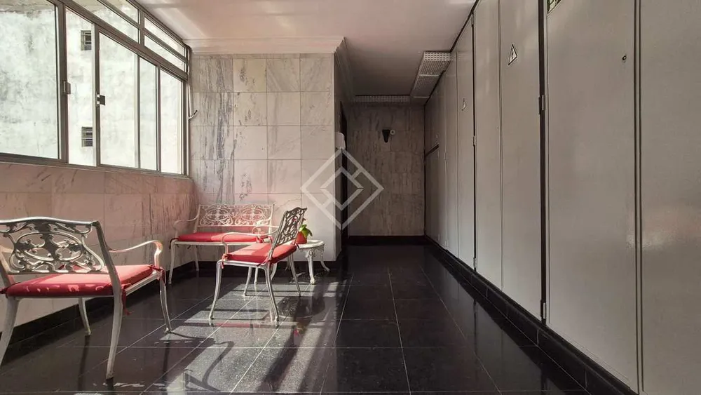 Apartamento, 1 quarto, 32 m² - Foto 8
