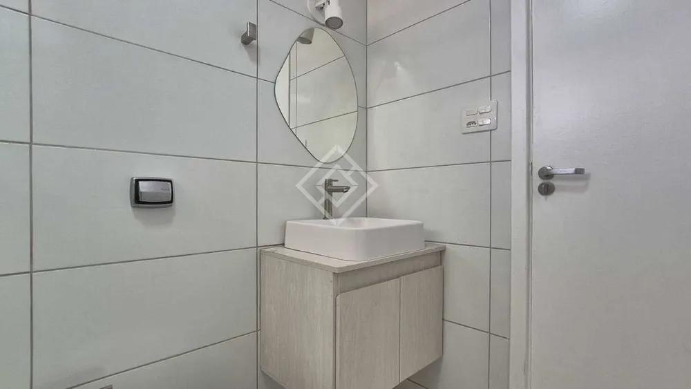 Apartamento, 1 quarto, 32 m² - Foto 6