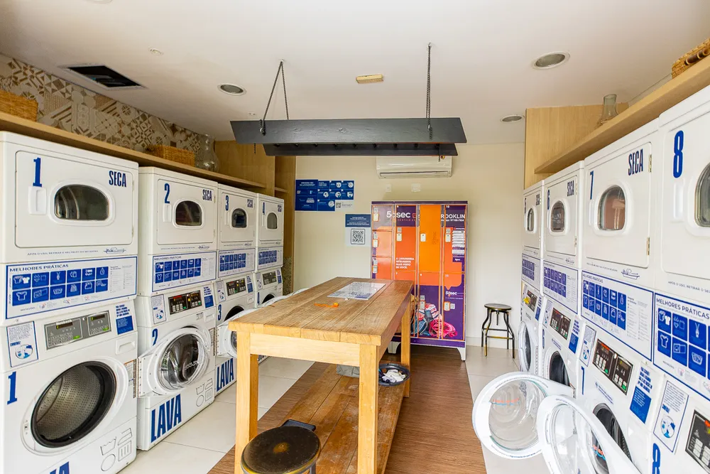 Apartamento, 1 quarto - Foto 1