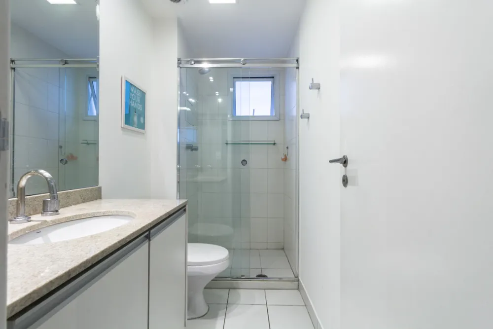 Apartamento, 3 quartos - Foto 3