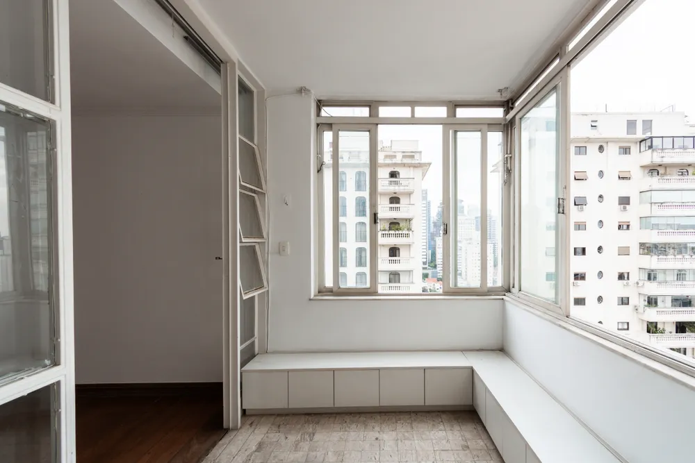 Apartamento, 3 quartos - Foto 2