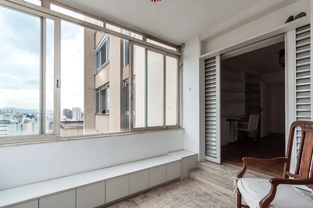 Apartamento, 3 quartos - Foto 1