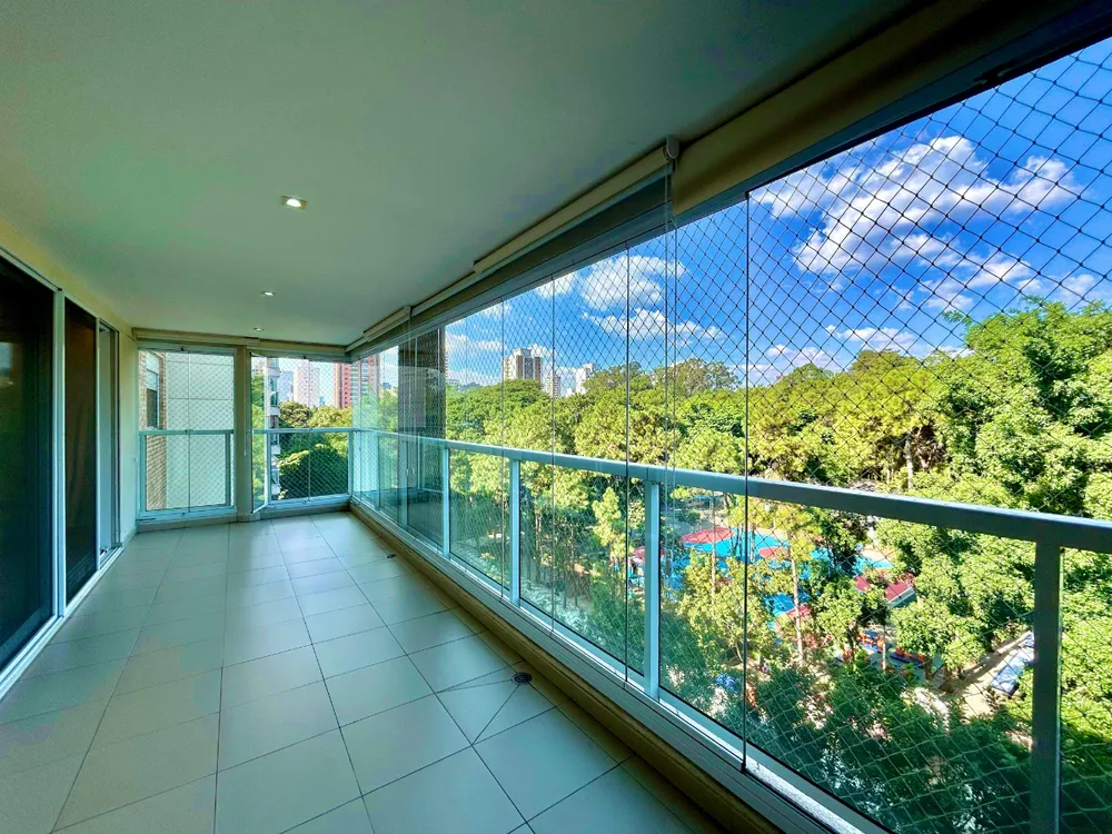 Apartamento, 3 quartos, 26600 m² - Foto 2