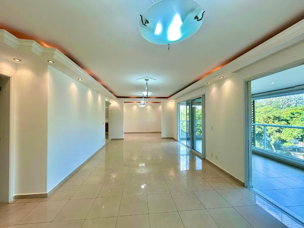 Apartamento, 3 quartos, 26600 m² - Foto 4