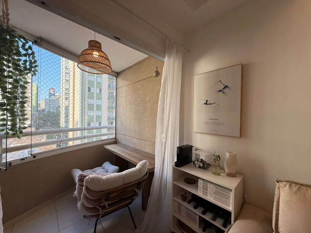 Apartamento, 2 quartos, 91 m² - Foto 12