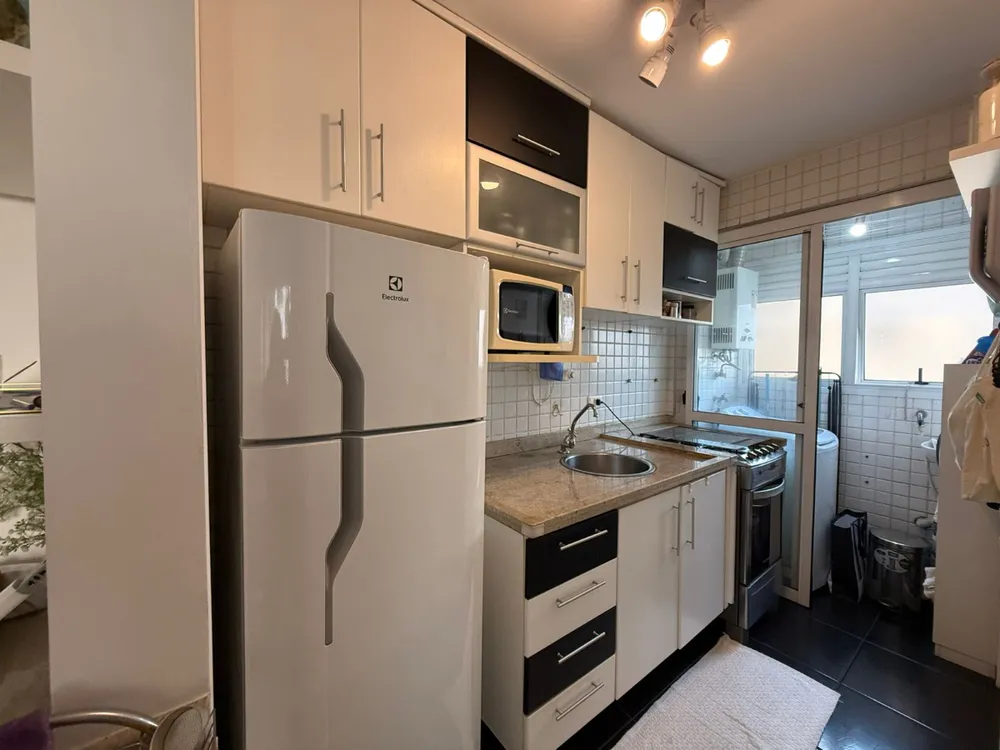 Apartamento, 2 quartos, 91 m² - Foto 1