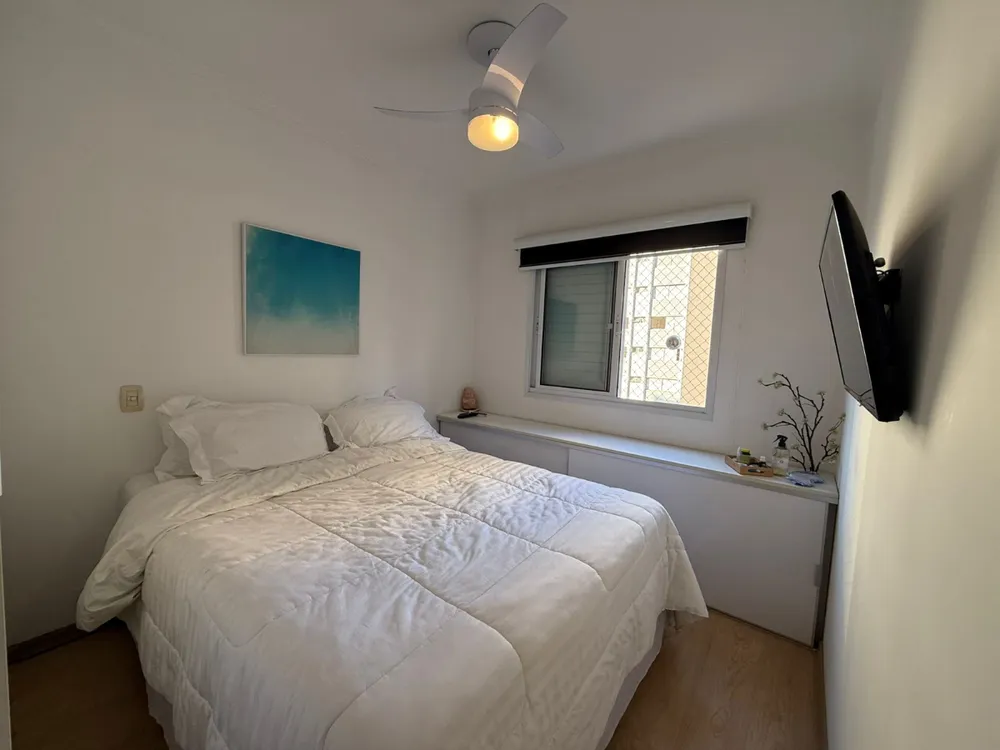 Apartamento, 2 quartos, 91 m² - Foto 9