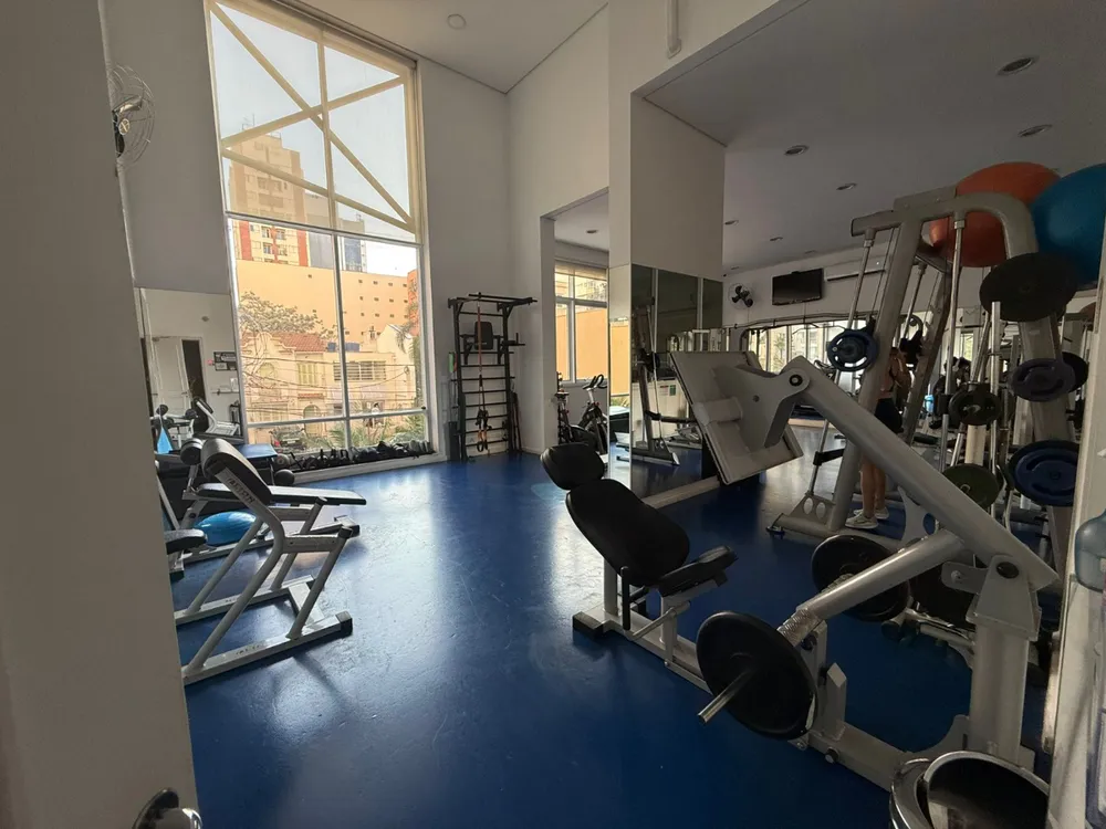 Apartamento, 2 quartos, 91 m² - Foto 7