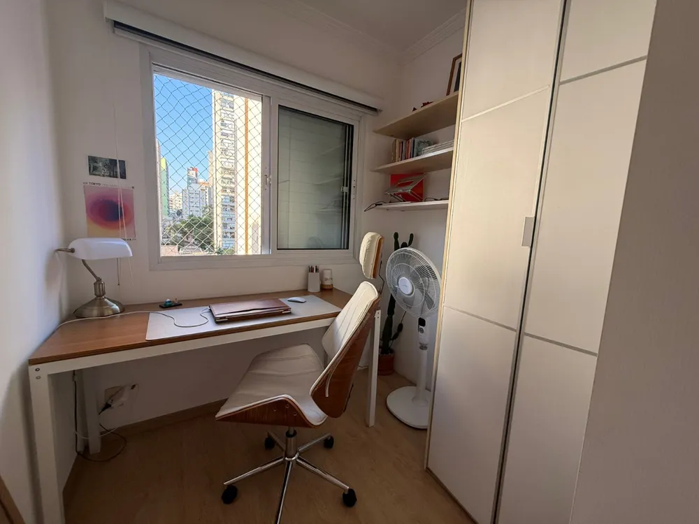 Apartamento, 2 quartos, 91 m² - Foto 2