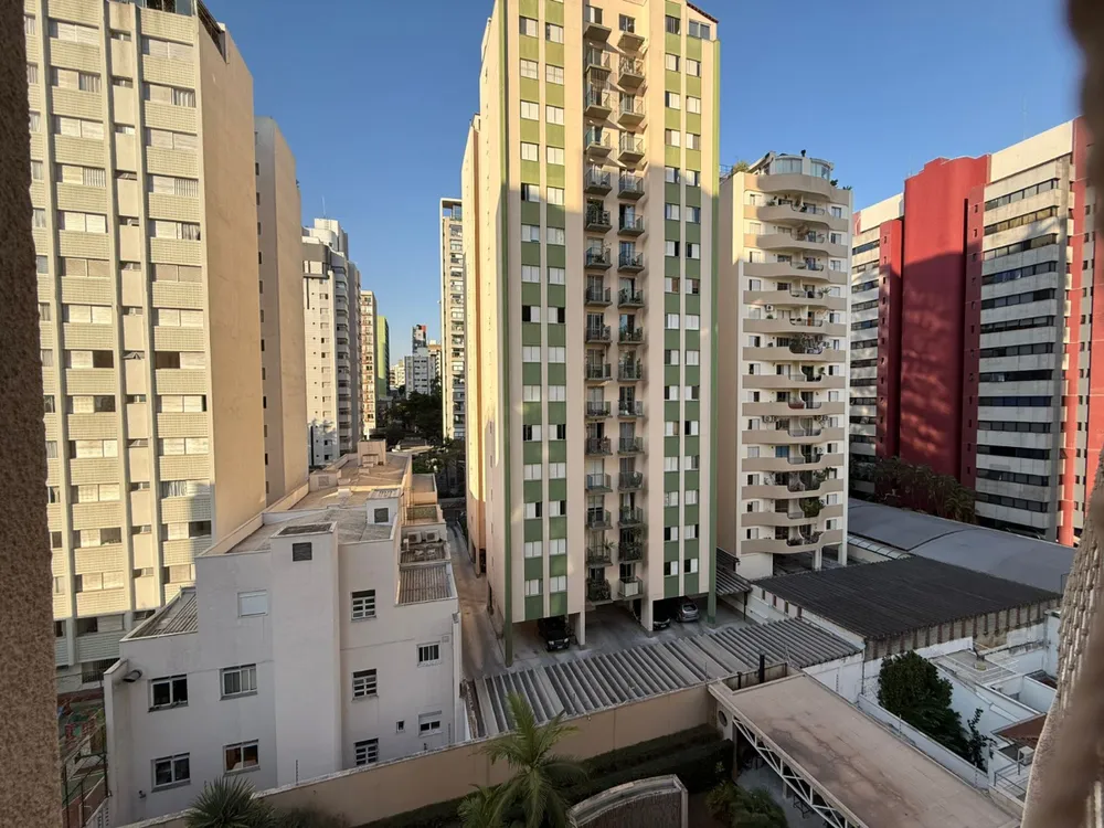 Apartamento, 2 quartos, 91 m² - Foto 8