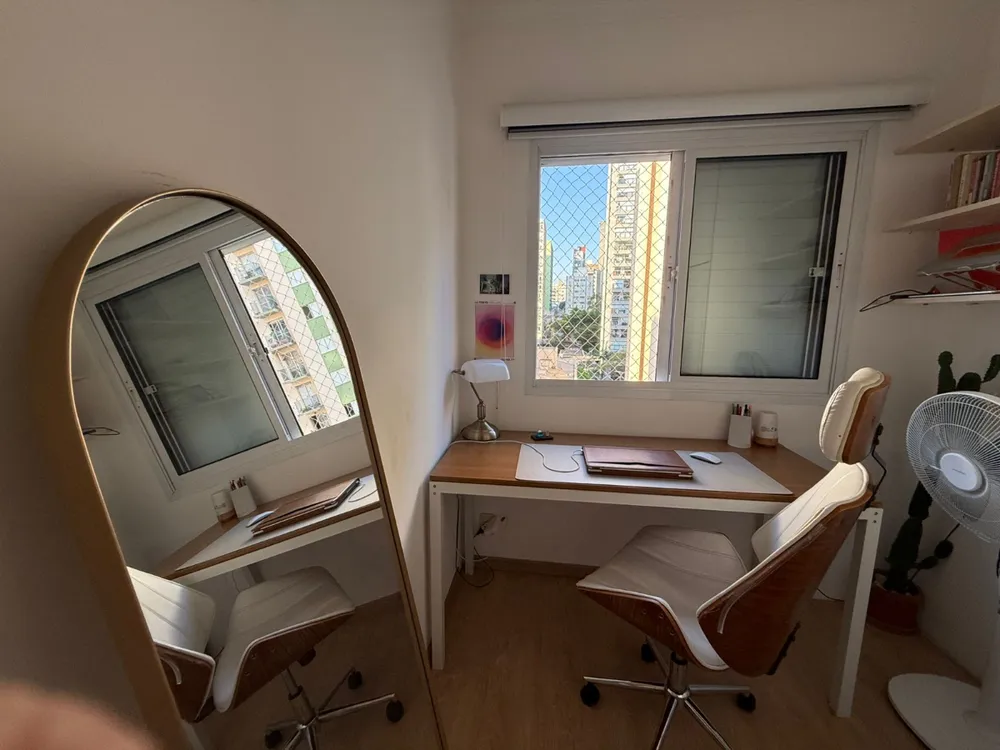 Apartamento, 2 quartos, 91 m² - Foto 10