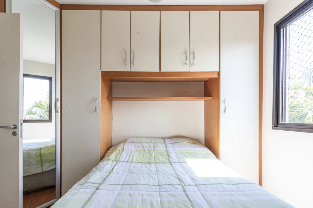 Apartamento, 2 quartos - Foto 4