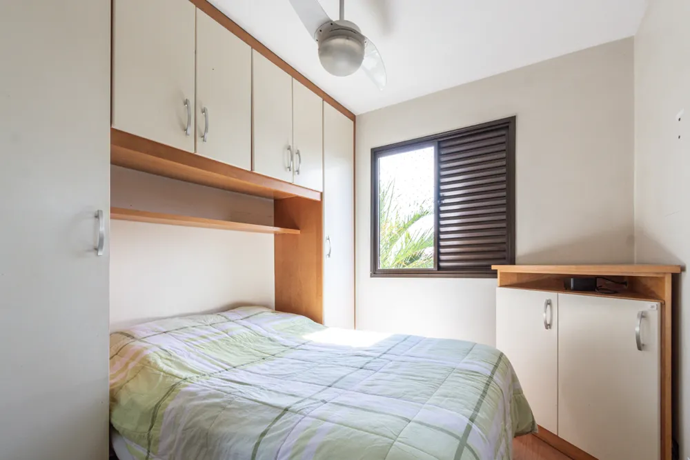 Apartamento, 2 quartos - Foto 3