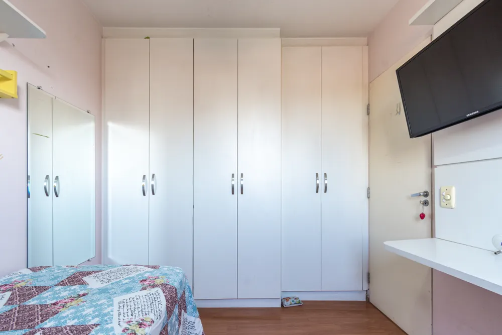 Apartamento, 2 quartos - Foto 7