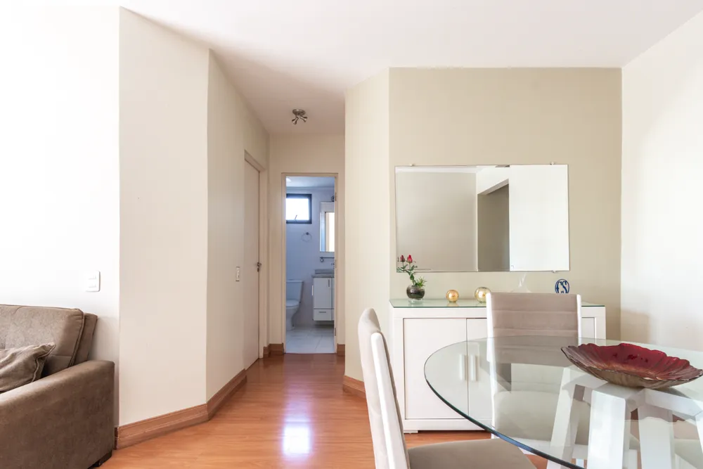 Apartamento, 2 quartos - Foto 2