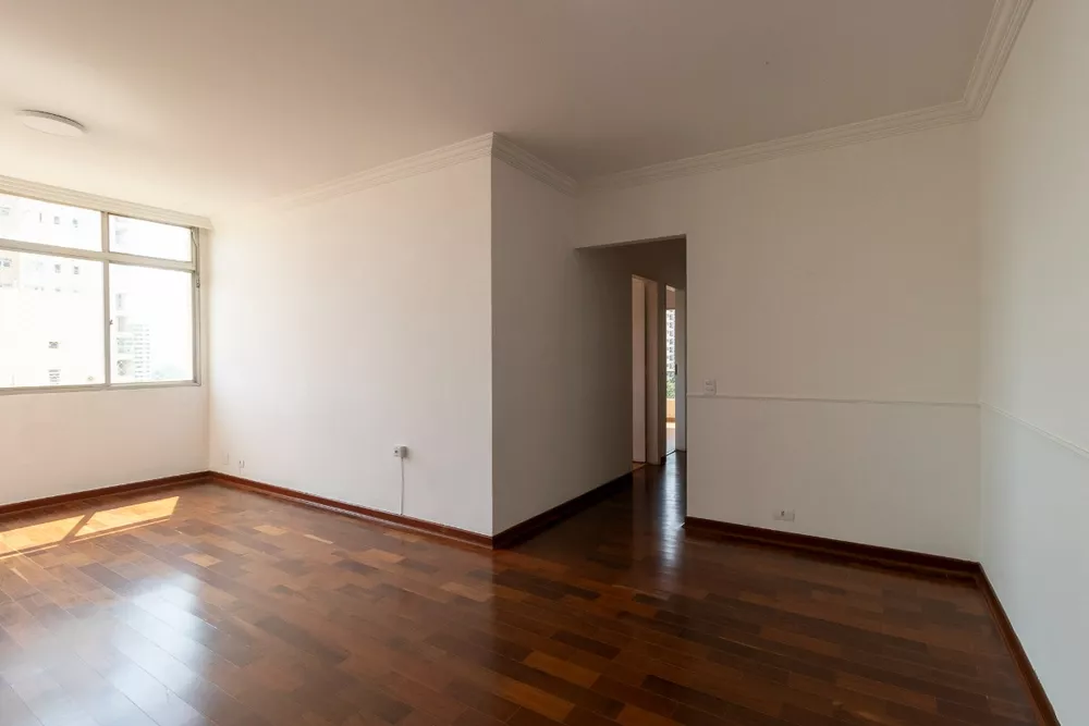 Apartamento à venda com 2 quartos, 87m² - Foto 3