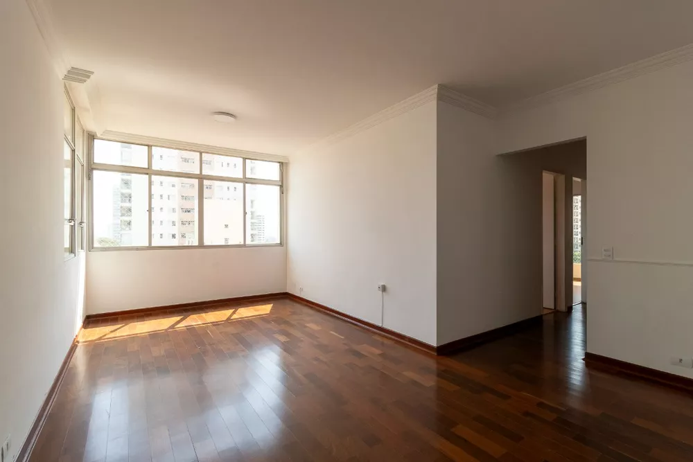 Apartamento à venda com 2 quartos, 87m² - Foto 1