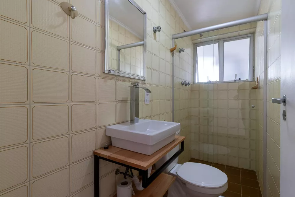 Apartamento à venda com 2 quartos, 87m² - Foto 4