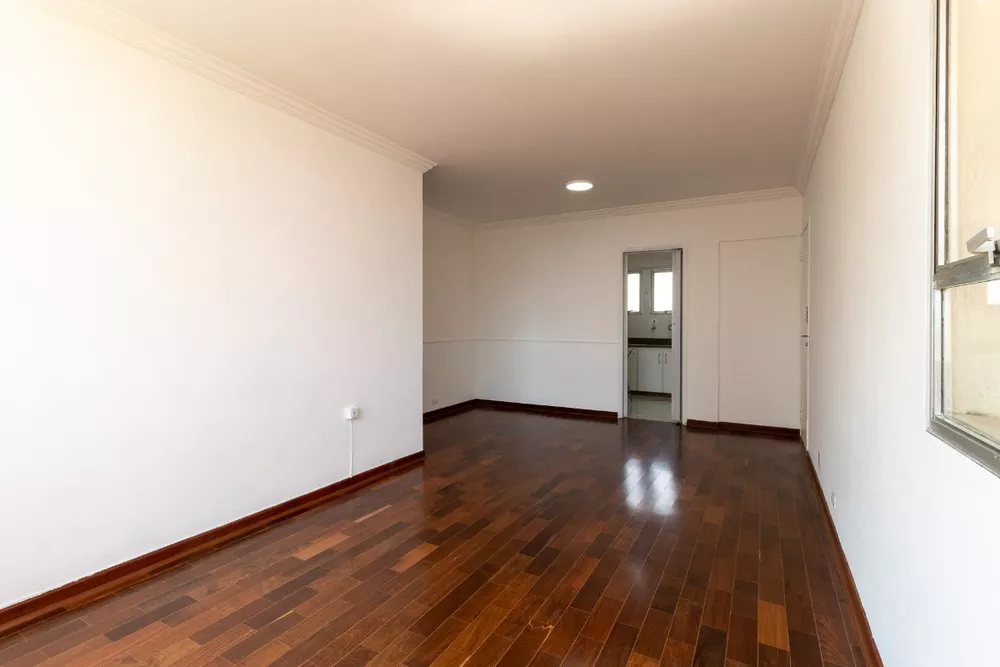 Apartamento à venda com 2 quartos, 87m² - Foto 2