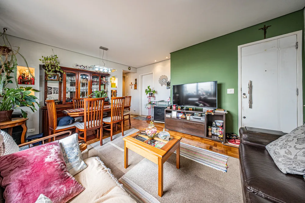 Apartamento, 2 quartos - Foto 4