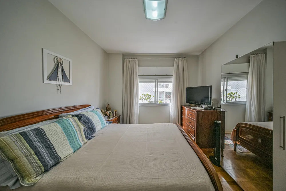 Apartamento, 2 quartos - Foto 6