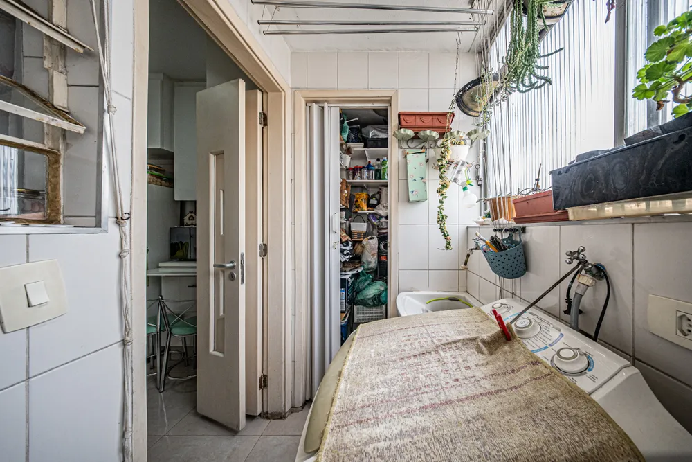 Apartamento, 2 quartos - Foto 8
