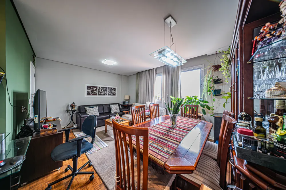 Apartamento, 2 quartos - Foto 2