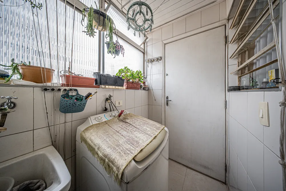 Apartamento, 2 quartos - Foto 7