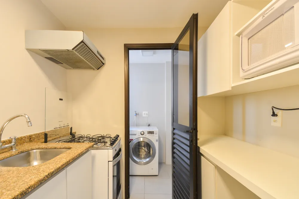 Apartamento, 2 quartos - Foto 15