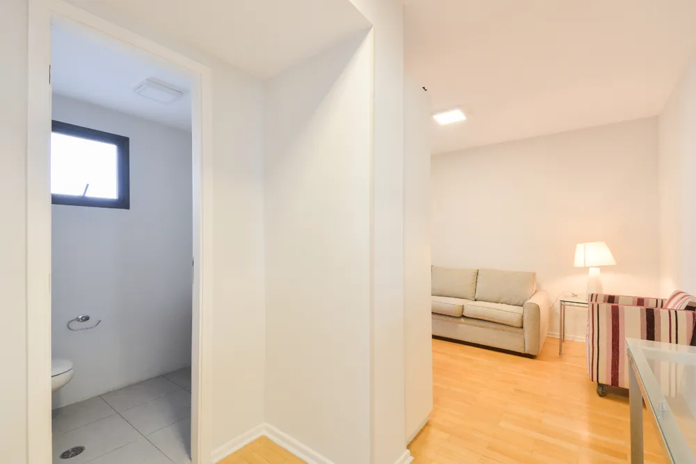 Apartamento, 2 quartos - Foto 16