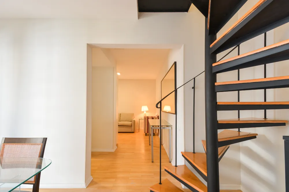 Apartamento, 2 quartos - Foto 7
