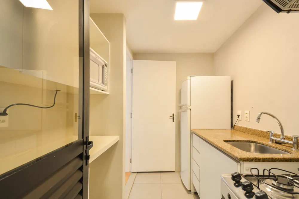 Apartamento, 2 quartos - Foto 8