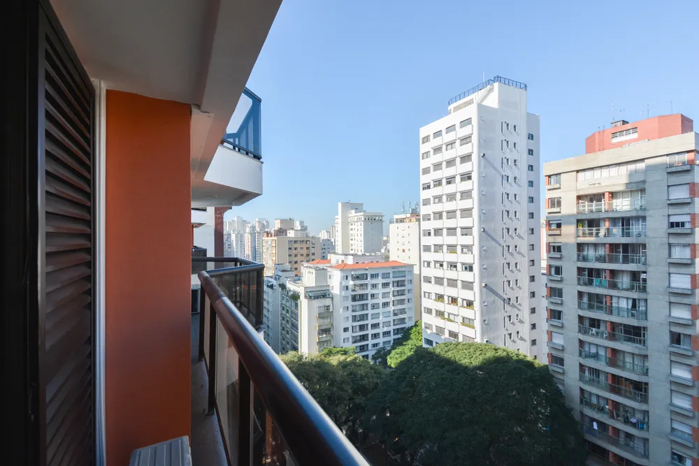 Apartamento, 2 quartos - Foto 2