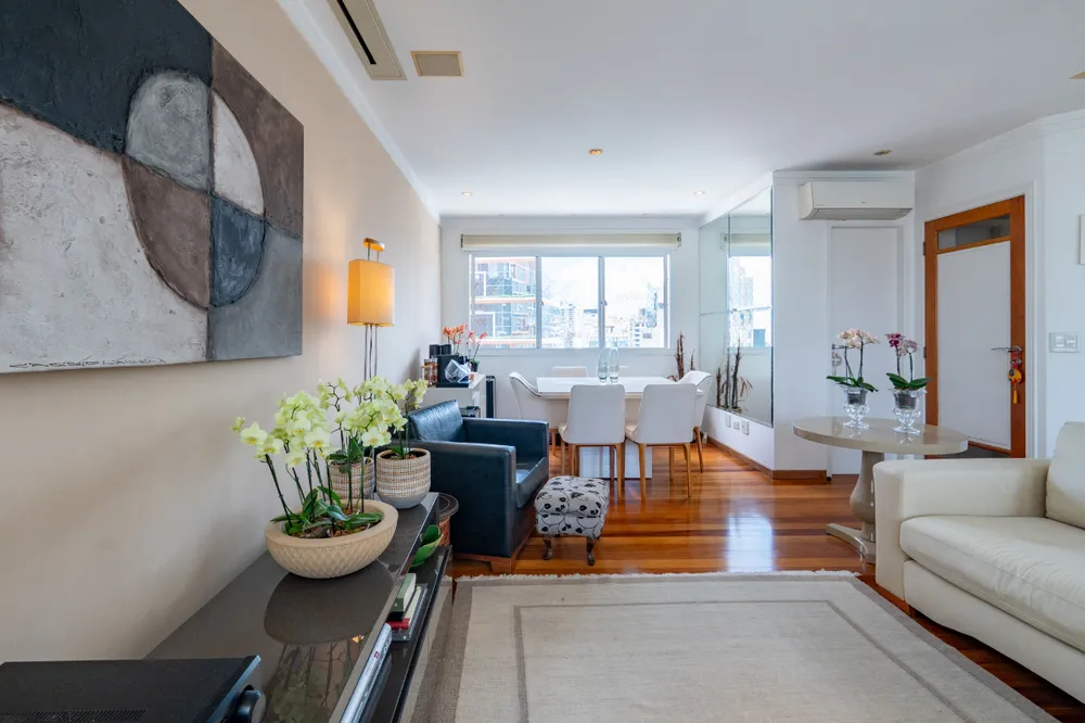 Apartamento, 3 quartos, 239 m² - Foto 2