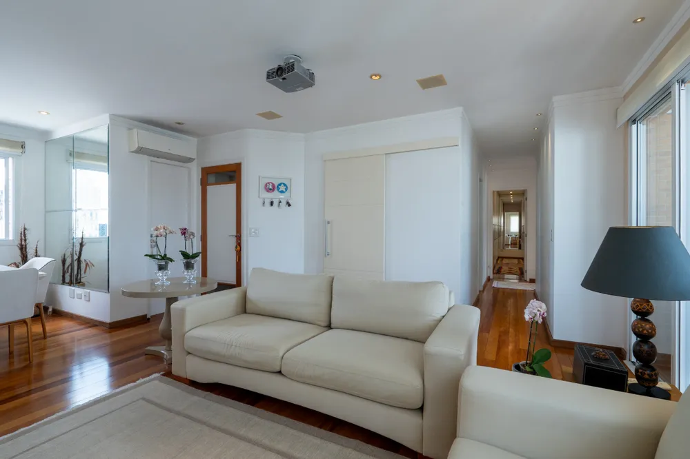 Apartamento, 3 quartos, 239 m² - Foto 11