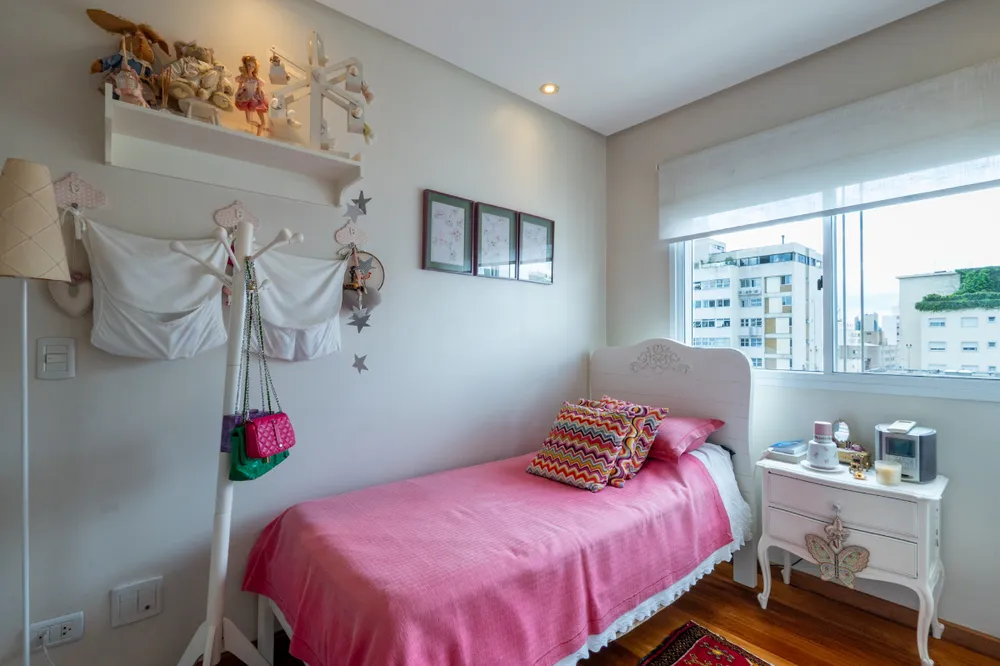 Apartamento, 3 quartos, 239 m² - Foto 8