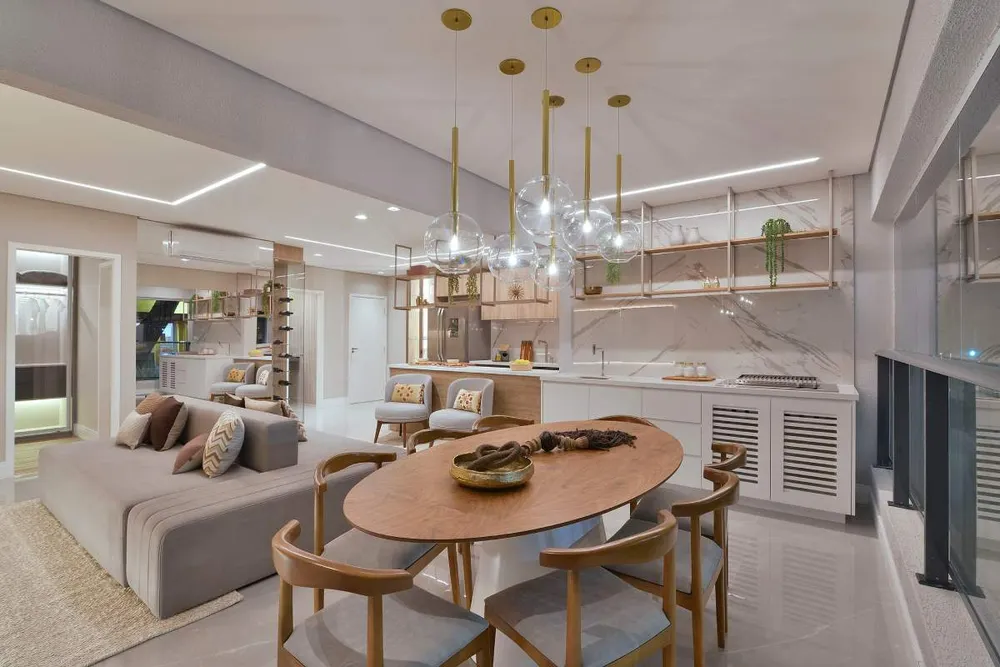 Apartamento, 2 quartos, 141 m² - Foto 10