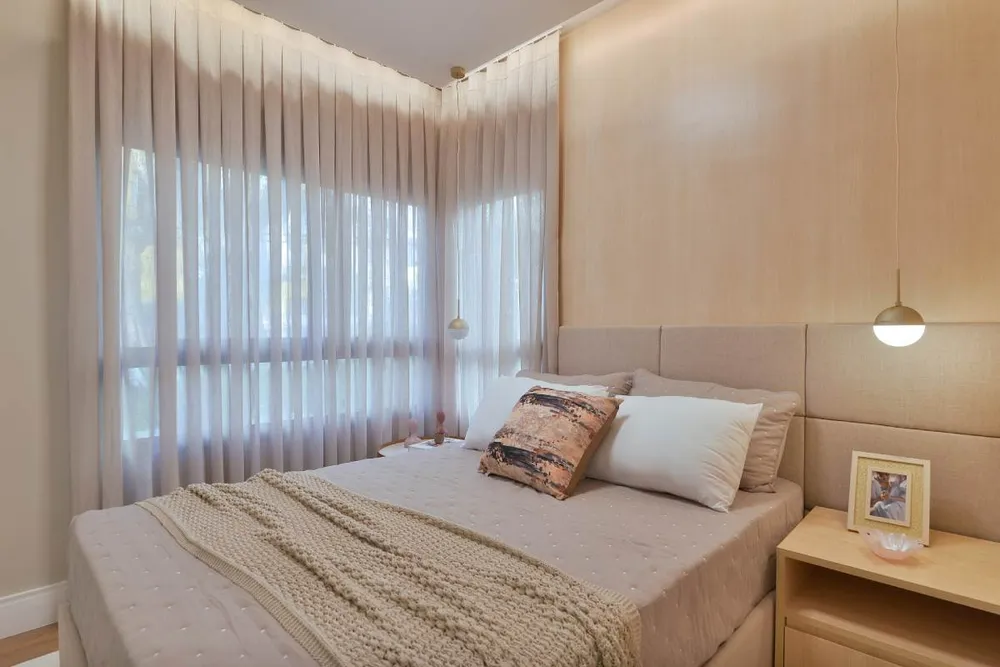 Apartamento, 2 quartos, 141 m² - Foto 8