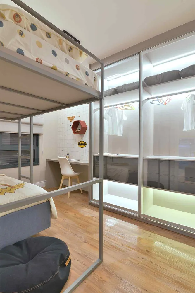 Apartamento, 2 quartos, 141 m² - Foto 6