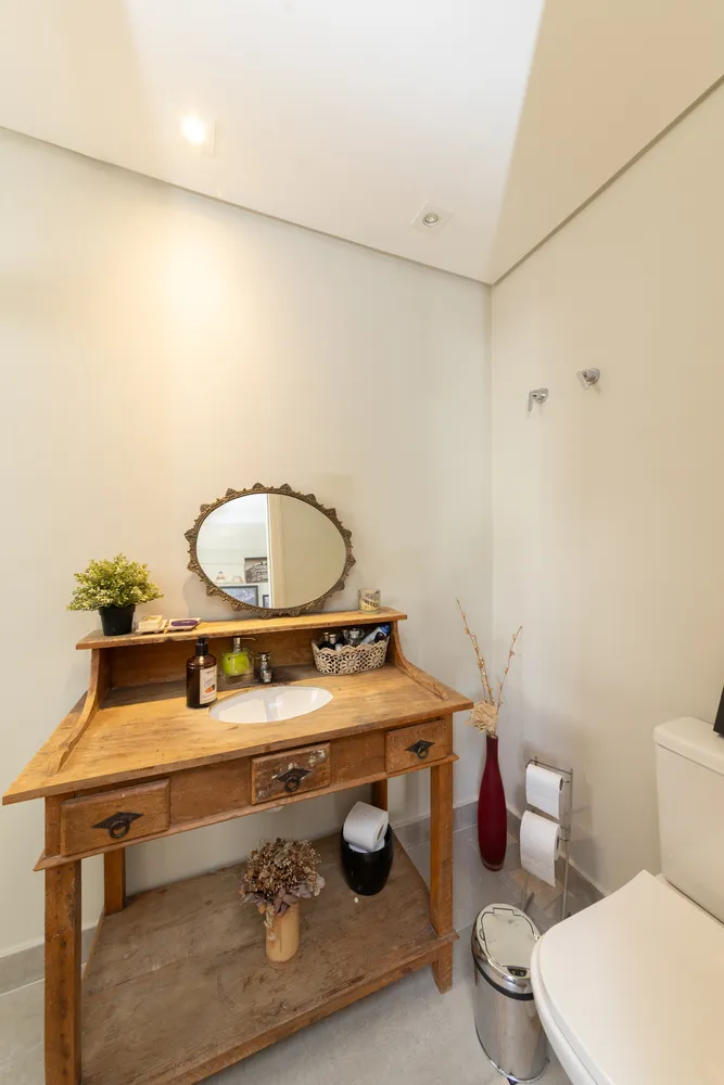 Apartamento, 4 quartos - Foto 2