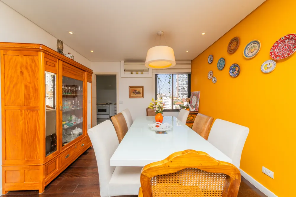 Apartamento, 4 quartos - Foto 8