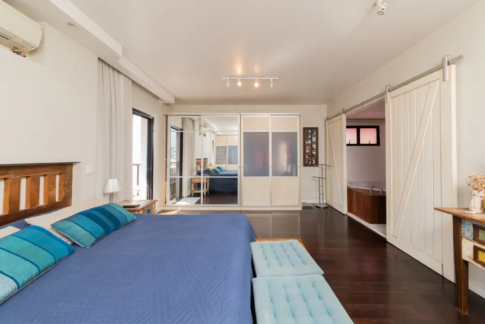 Apartamento, 4 quartos - Foto 7