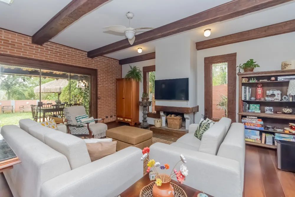 Casa de Condomínio, 3 quartos - Foto 6