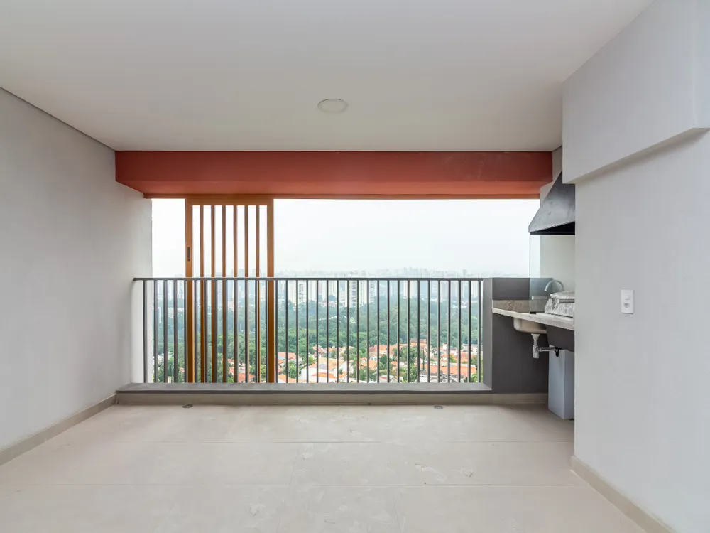 Apartamento, 3 quartos, 192 m² - Foto 2