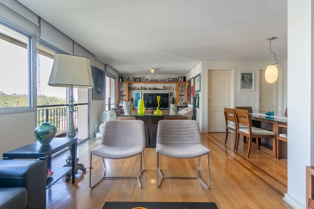 Apartamento, 3 quartos, 317 m² - Foto 4