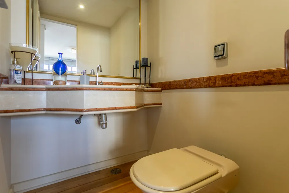 Apartamento, 3 quartos, 317 m² - Foto 8