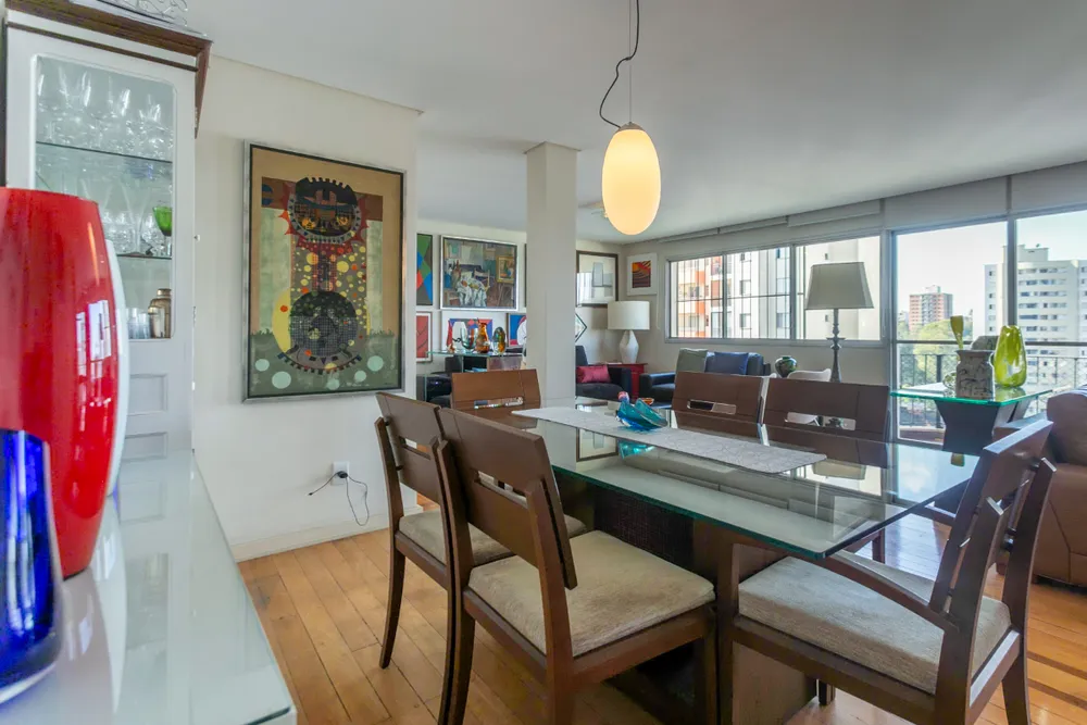 Apartamento, 3 quartos, 317 m² - Foto 5